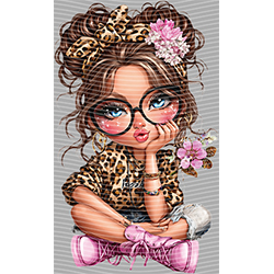 Girl-HG 3792